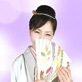 電話占いヴェルニ倖々徠（ささら）先生