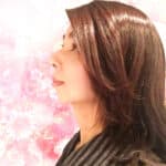 桃那(モナ)先生