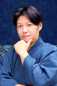 一文字村雨(いちもんじむらさめ)先生