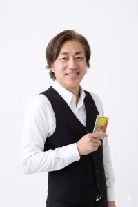 祐真先生アイコン