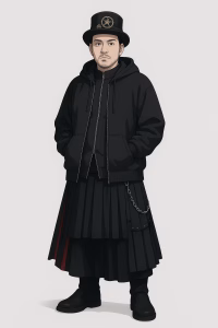 言ノ葉 風雅先生