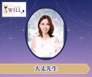 電話占いウィル 丈夫先生